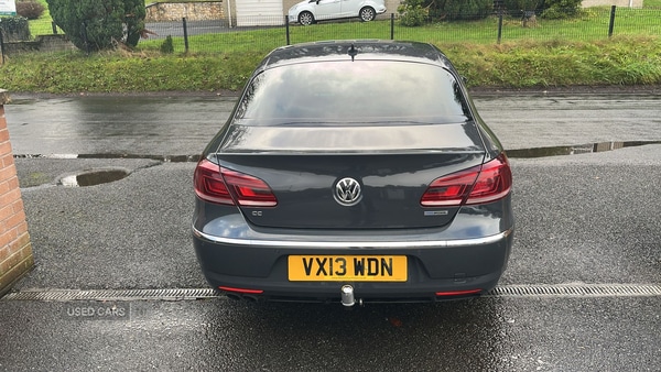 Used Volkswagen CC 2013 for sale - 76621140: Photo 8