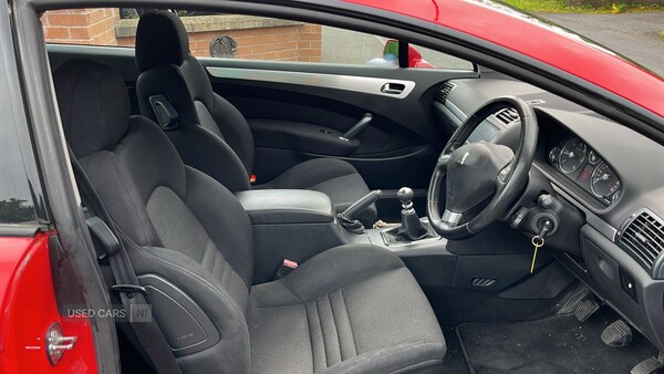 Used Peugeot 407 2008 for sale - 75340141: Photo 11