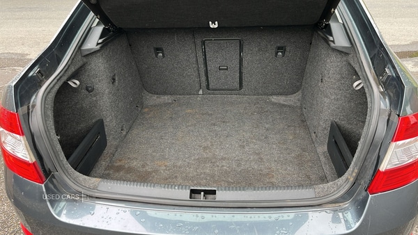 Used Skoda Octavia 2016 for sale - 76285059: Photo 13