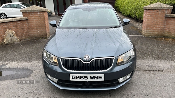 Used Skoda Octavia 2016 for sale - 76285059: Photo 2