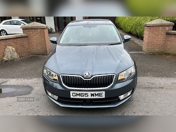 Used Skoda Octavia 2016 for sale - 76285059: Photo 2