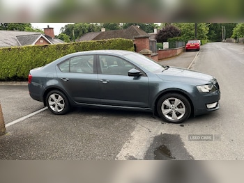 Used Skoda Octavia 2016 for sale - 76285059: Photo 3