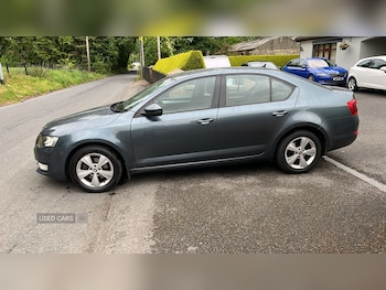 Used Skoda Octavia 2016 for sale - 76285059: Photo 4
