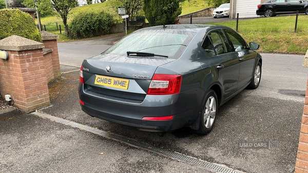 Used Skoda Octavia 2016 for sale - 76285059: Photo 7