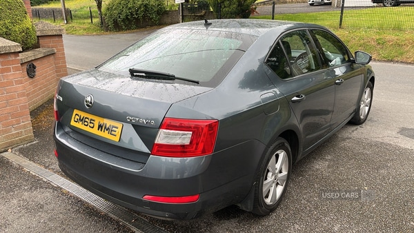 Used Skoda Octavia 2016 for sale - 76285059: Photo 8