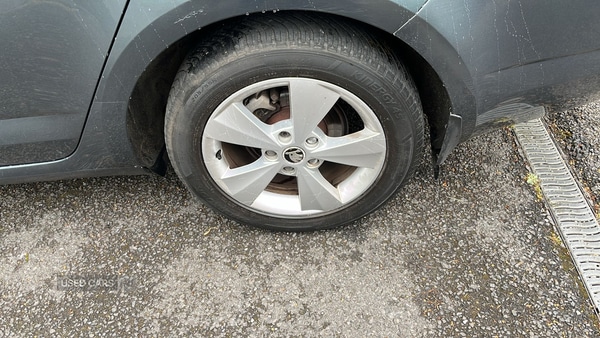 Used Skoda Octavia 2016 for sale - 76285059: Photo 9