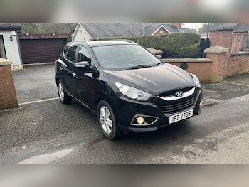 Used Hyundai Ix35 2012 for sale - 79084948: Photo