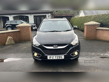 Used Hyundai Ix35 2012 for sale - 79084948: Photo