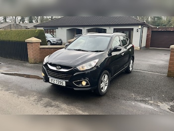Used Hyundai Ix35 2012 for sale - 79084948: Photo