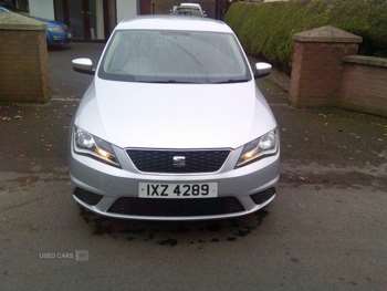 Used SEAT Toledo 2015 for sale - 73545252: Photo