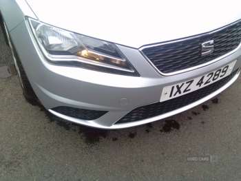 Used SEAT Toledo 2015 for sale - 73545252: Photo