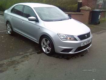 Used SEAT Toledo 2015 for sale - 73545252: Photo