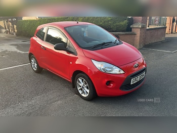 Used Ford Ka 2013 for sale - 75590128: Photo