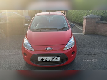 Used Ford Ka 2013 for sale - 75590128: Photo
