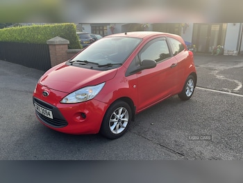 Used Ford Ka 2013 for sale - 75590128: Photo