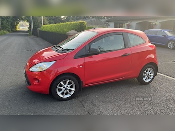 Used Ford Ka 2013 for sale - 75590128: Photo