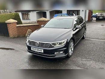 Used Volkswagen Passat 2016 for sale - 78689803: Photo