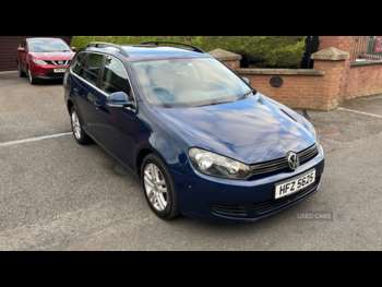 Used Volkswagen Golf 2011 for sale - 75364507: Photo