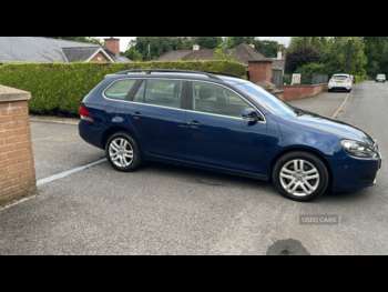 Used Volkswagen Golf 2011 for sale - 75364507: Photo