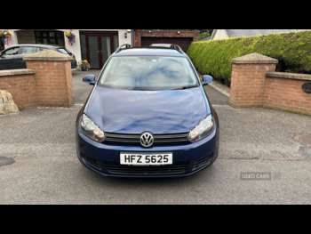 Used Volkswagen Golf 2011 for sale - 75364507: Photo
