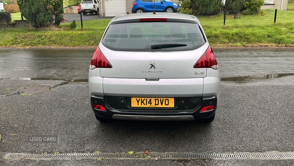 Used Peugeot 3008 2014 for sale - 76123297: Photo 10