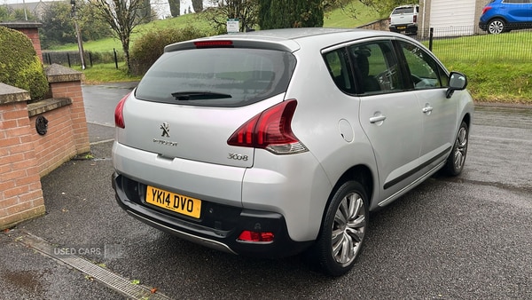 Used Peugeot 3008 2014 for sale - 76123297: Photo 11