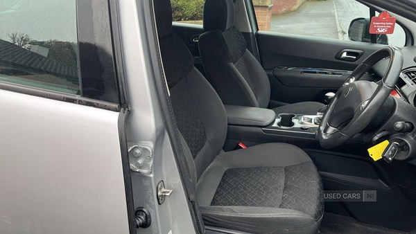 Used Peugeot 3008 2014 for sale - 76123297: Photo 12