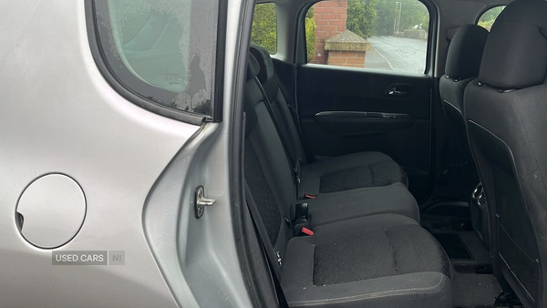 Used Peugeot 3008 2014 for sale - 76123297: Photo 13