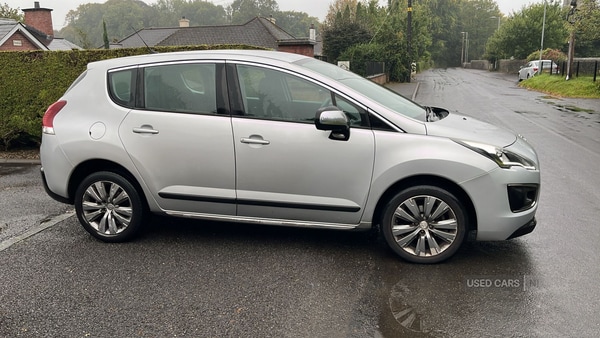 Used Peugeot 3008 2014 for sale - 76123297: Photo 3