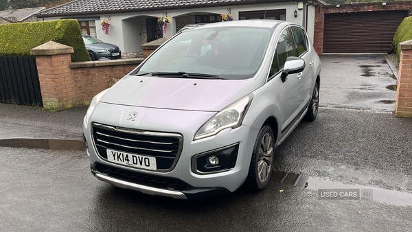 Used Peugeot 3008 2014 for sale - 76123297: Photo 5