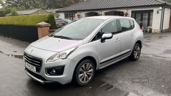 Used Peugeot 3008 2014 for sale - 76123297: Photo 6