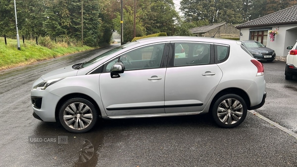 Used Peugeot 3008 2014 for sale - 76123297: Photo 7