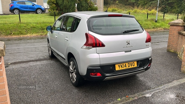 Used Peugeot 3008 2014 for sale - 76123297: Photo 9