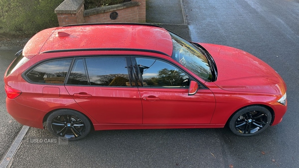 Used BMW 3 Series 2015 for sale - 73660506: Photo 16