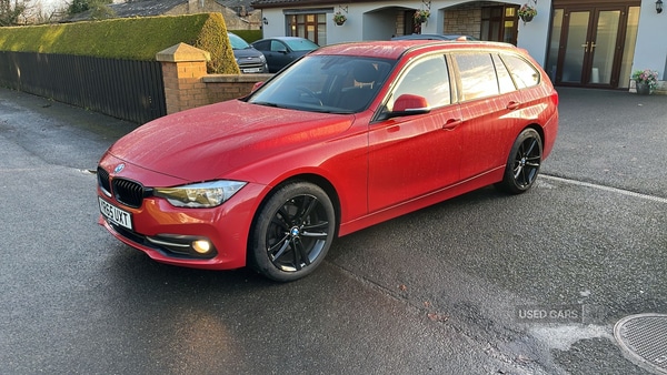 Used BMW 3 Series 2015 for sale - 73660506: Photo 1