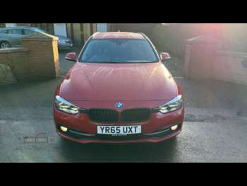Used BMW 3 Series 2015 for sale - 73660506: Photo