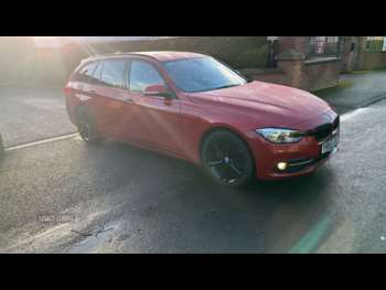 Used BMW 3 Series 2015 for sale - 73660506: Photo