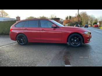 Used BMW 3 Series 2015 for sale - 73660506: Photo