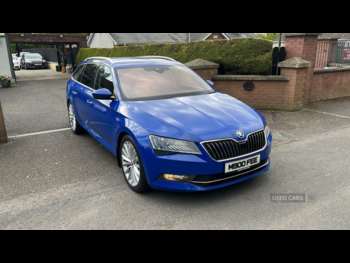 Used Skoda Superb 2018 for sale - 74564965: Photo