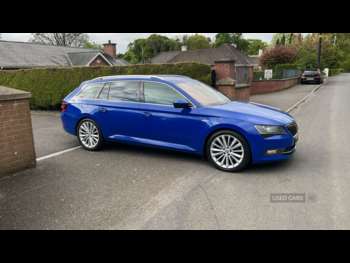 Used Skoda Superb 2018 for sale - 74564965: Photo