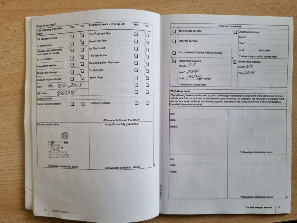 Used Volkswagen Golf 2011 for sale - 76420042: Photo 10