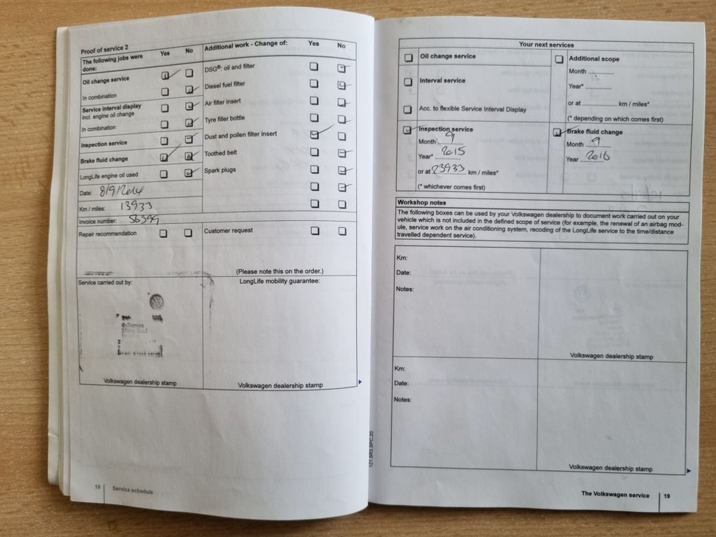 Used Volkswagen Golf 2011 for sale - 76420042: Photo 11