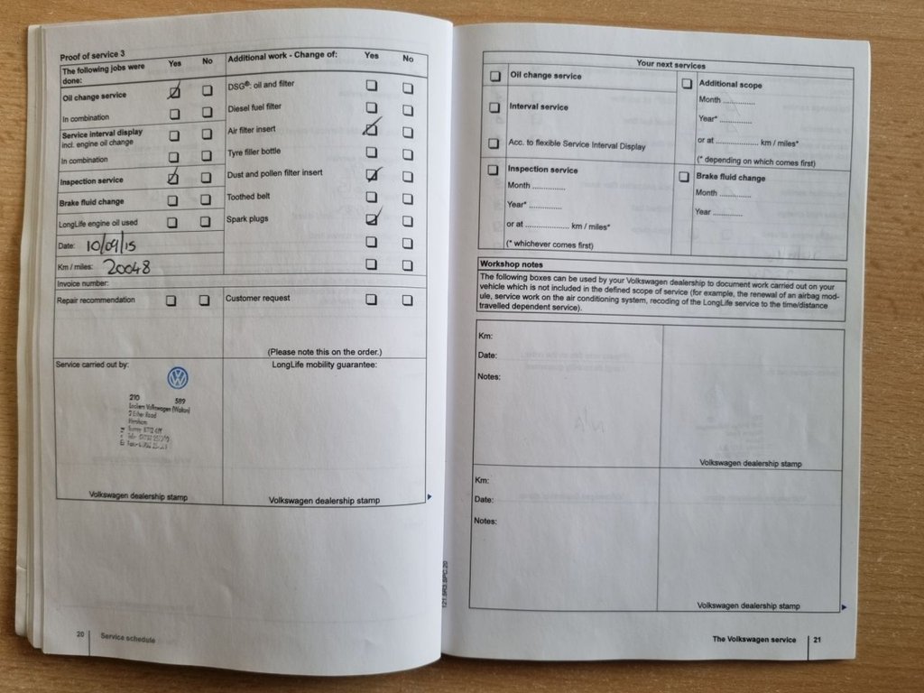 Used Volkswagen Golf 2011 for sale - 76420042: Photo 12