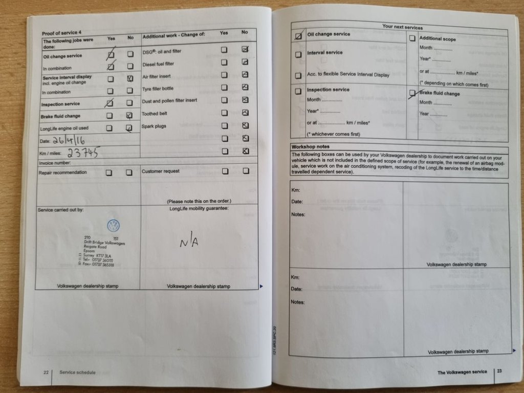 Used Volkswagen Golf 2011 for sale - 76420042: Photo 13