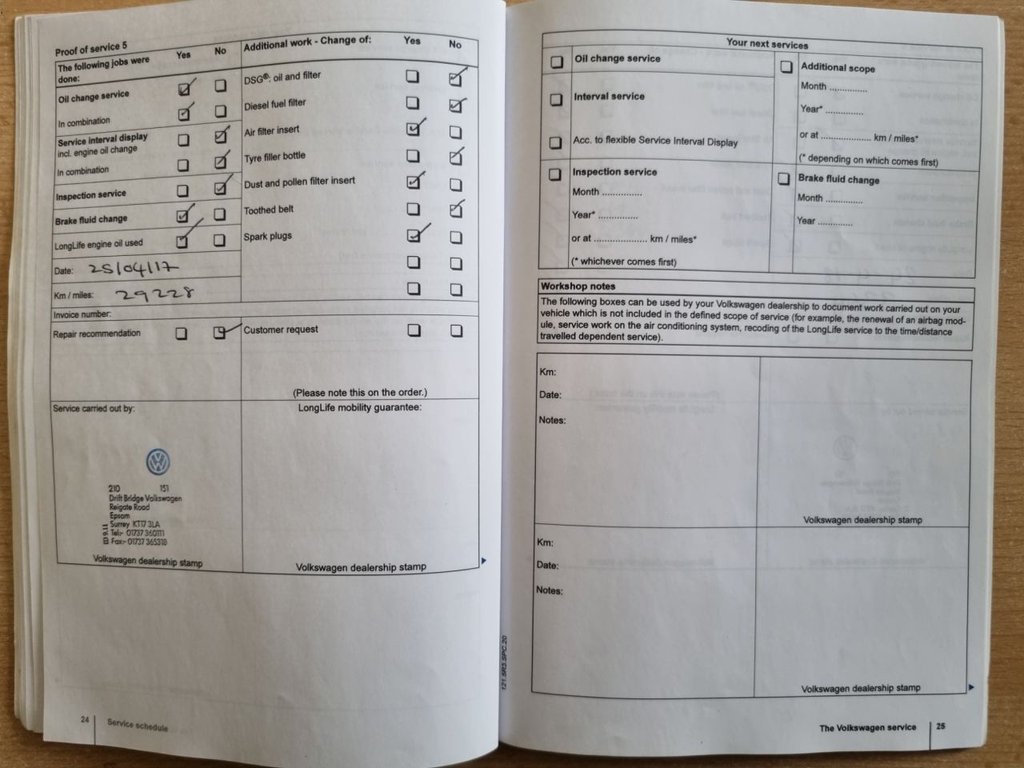 Used Volkswagen Golf 2011 for sale - 76420042: Photo 14