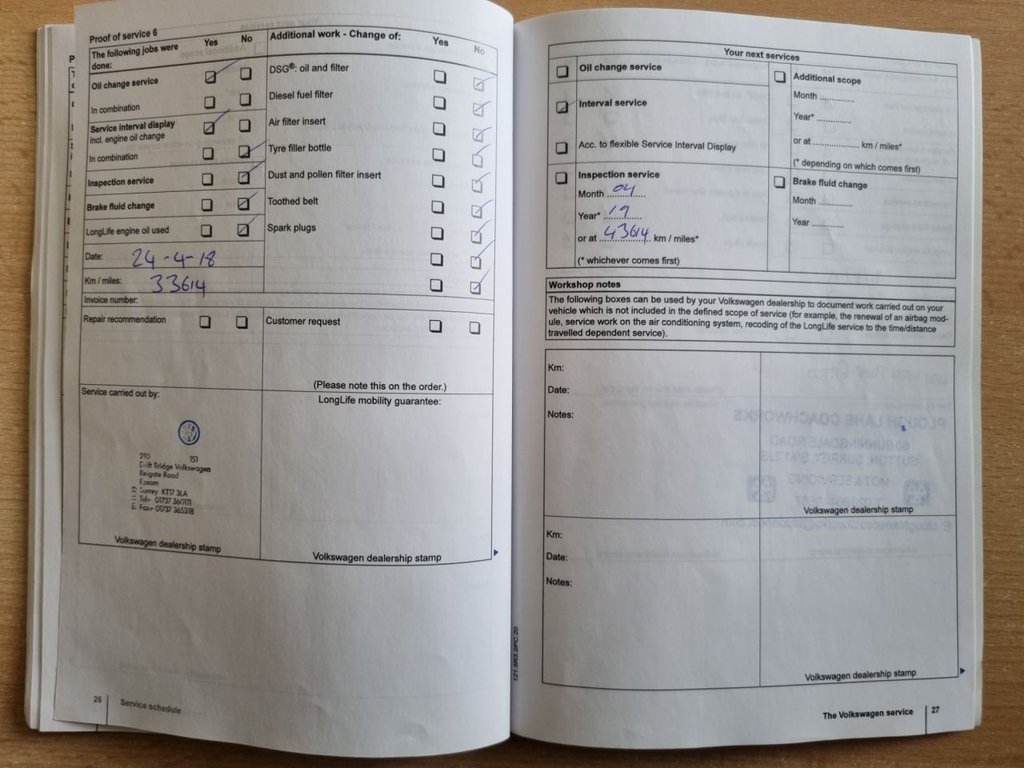 Used Volkswagen Golf 2011 for sale - 76420042: Photo 15