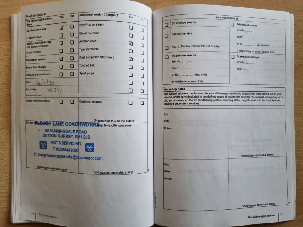 Used Volkswagen Golf 2011 for sale - 76420042: Photo 17