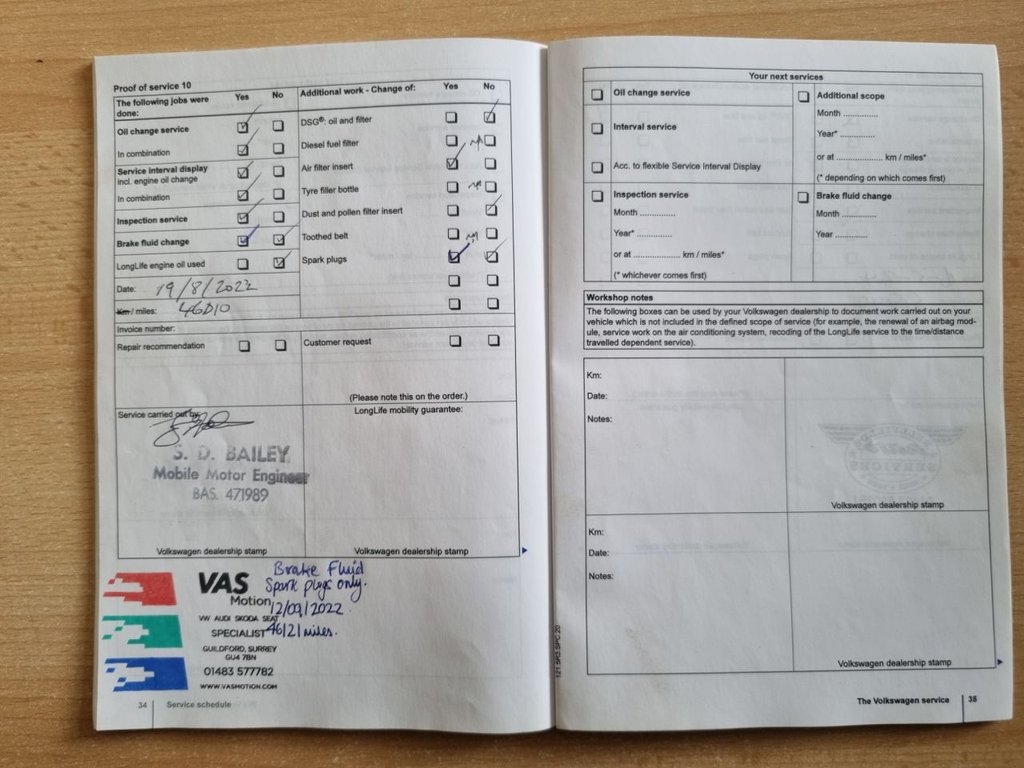 Used Volkswagen Golf 2011 for sale - 76420042: Photo 19