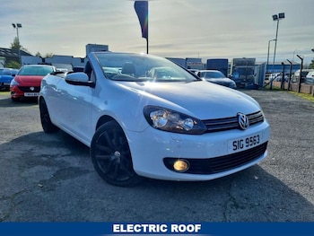 Used Volkswagen Golf 2011 for sale - 76420042: Photo