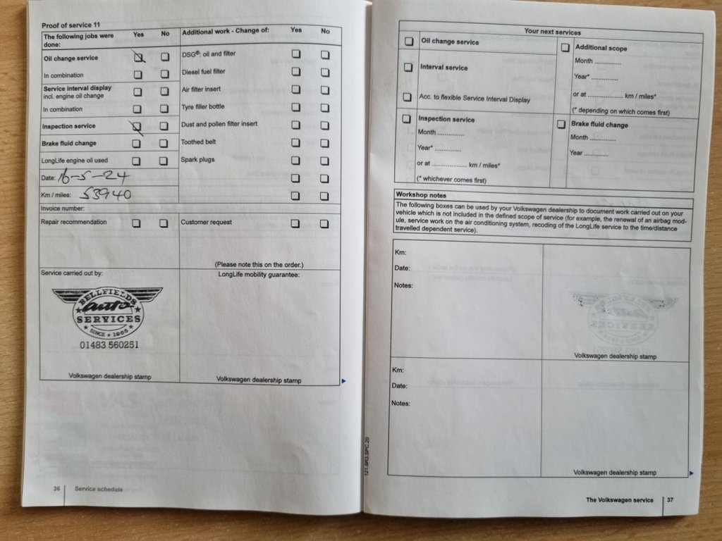 Used Volkswagen Golf 2011 for sale - 76420042: Photo 20